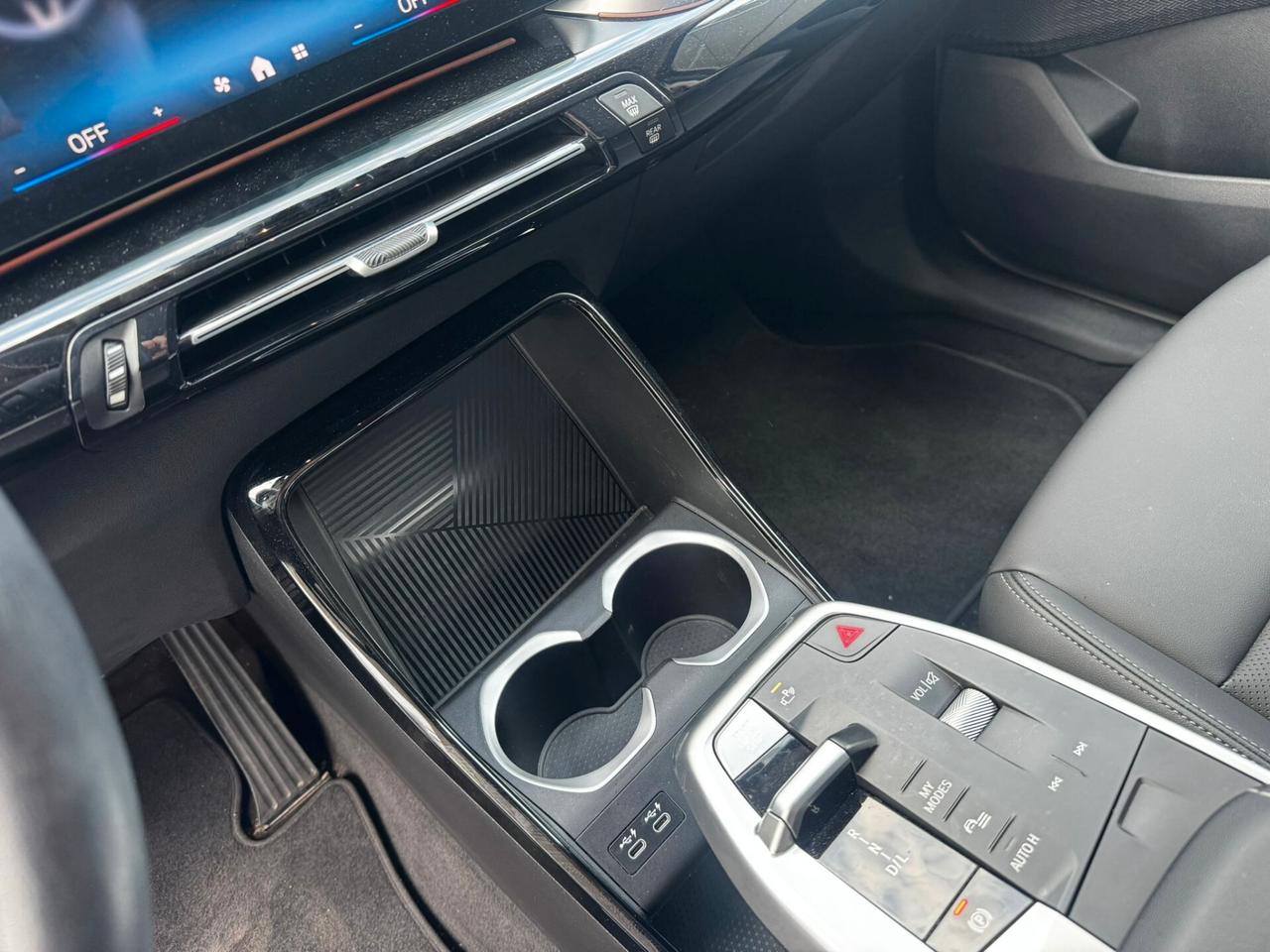 Bmw X1 xDrive 23d xLine