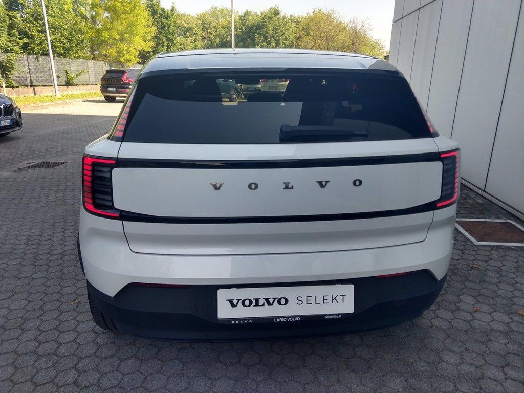 VOLVO EX30 Twin Motor Performance Ultra awd del 2023