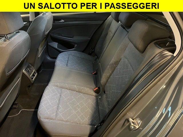 VOLKSWAGEN Golf 2.0 TDI 115 CV SCR