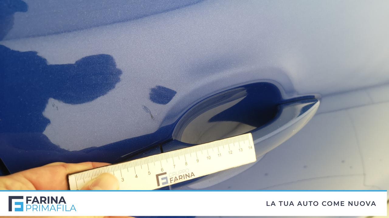 CITROEN C3 Aircross I 2021 - C3 Aircross 1.2 puretech Feel s&s 110cv