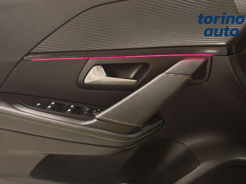 Peugeot 208 GT Line PureTech 100 EAT8 S/S auto