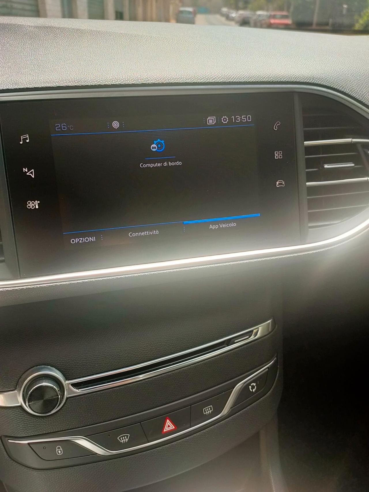 Peugeot 308 BlueHDi 100 S&S Style Allure