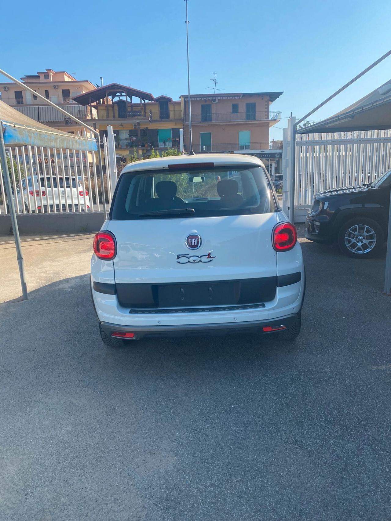 Fiat 500L 1.3 Multijet 95 CV Cross