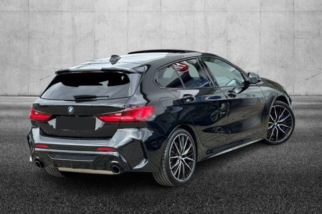 BMW M135 i xDrive