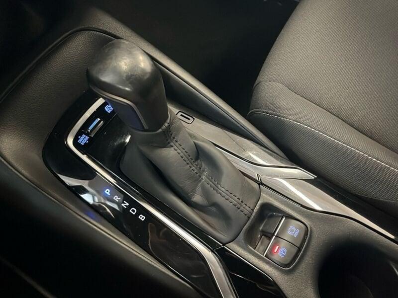 Toyota Corolla Corolla Touring Sports 1.8 Hybrid Active