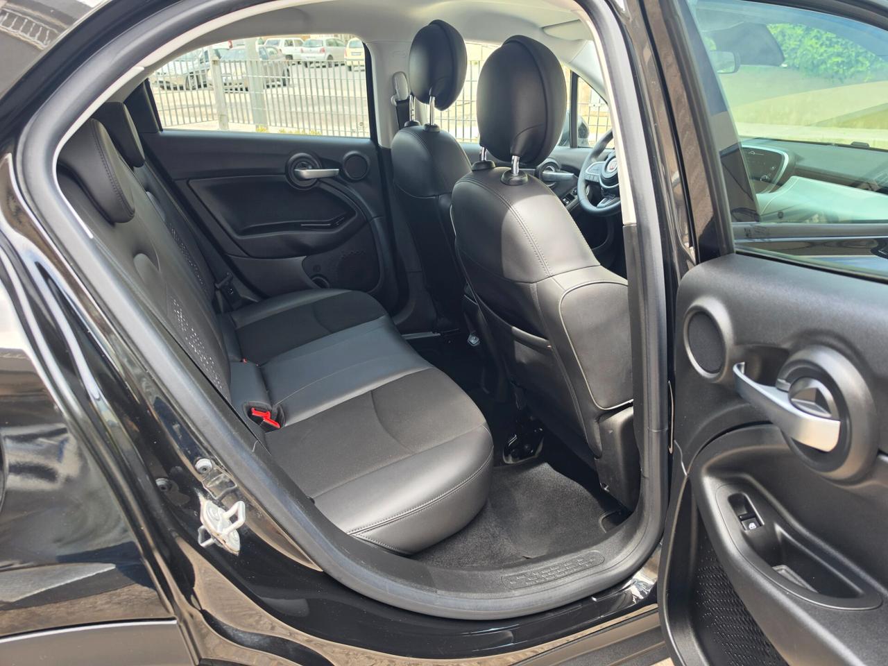 Fiat 500X 1.3 MultiJet 95 CV Connect