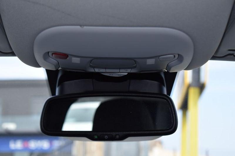Jeep Renegade e-Hybrid 1.5 T4 MHEV 130cv Altitude DDCT AUTOCARRO