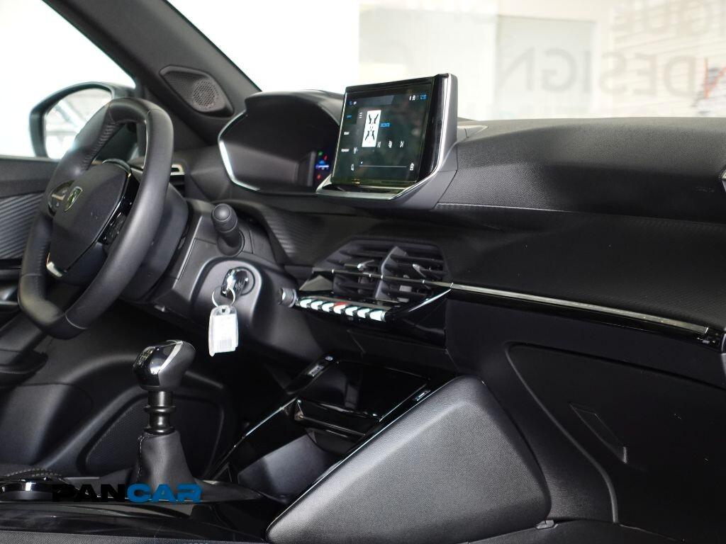 Peugeot 2008 PureTech 100 S&S Allure