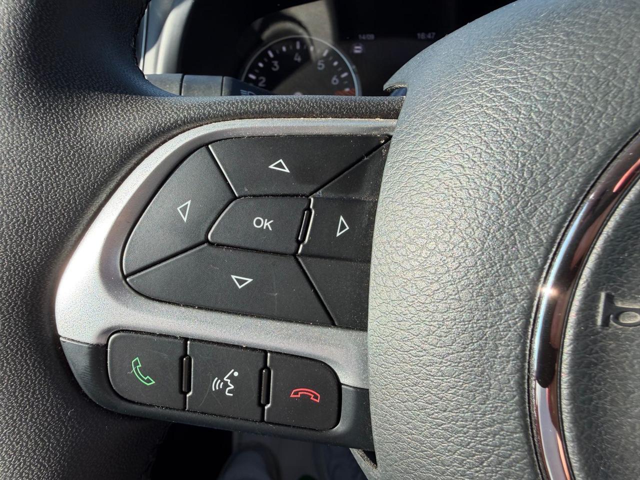 Jeep Renegade Limited 1.5 GSE e-HYBRID MHEV #50264