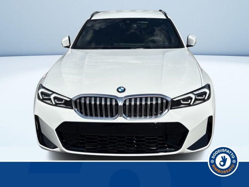 BMW Serie 3 Touring 320d xDrive M Sport