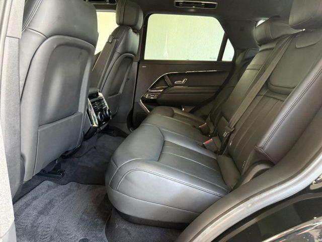 LAND ROVER Range Rover Sport 3.0D l6 249 CV Dynamic HSE