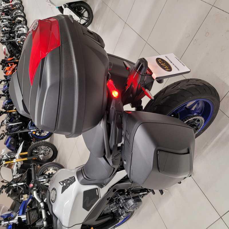 Yamaha Tracer 9 GT - 2023