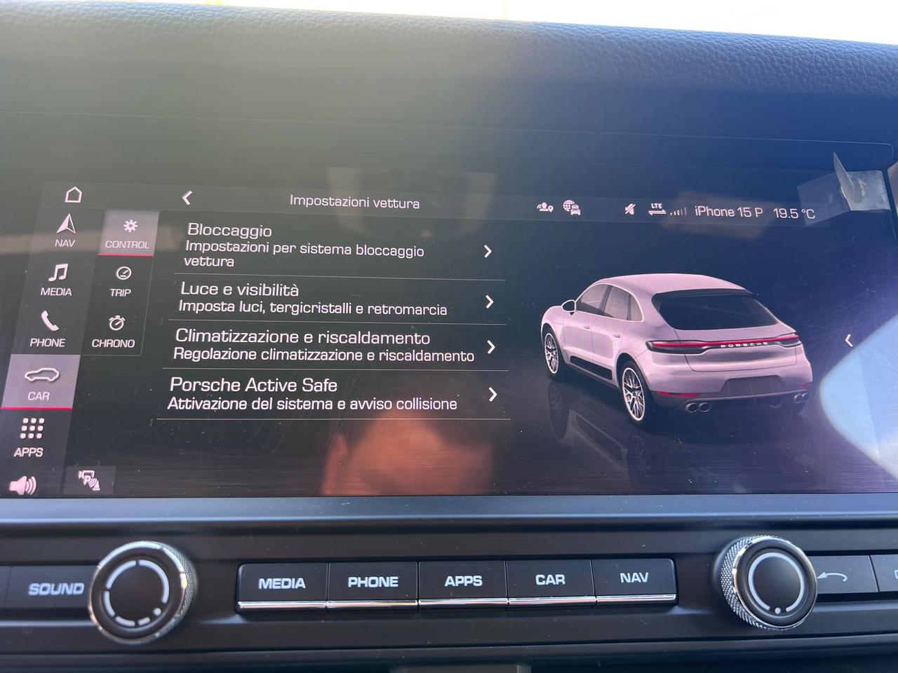 Porsche Macan 2.0 #10291