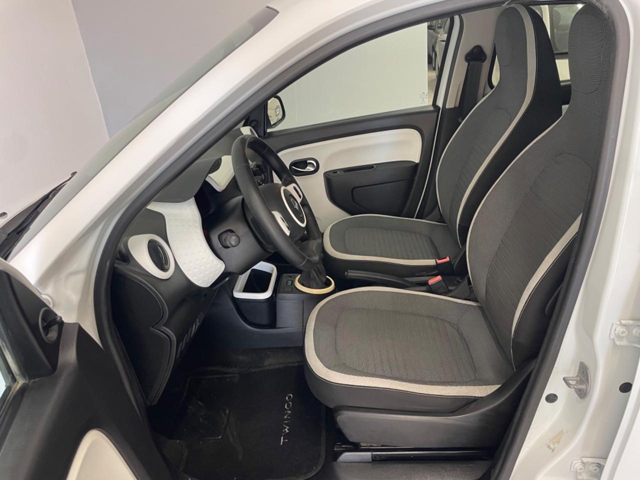 Renault Twingo SCe Live km 79.000 Perfetta !