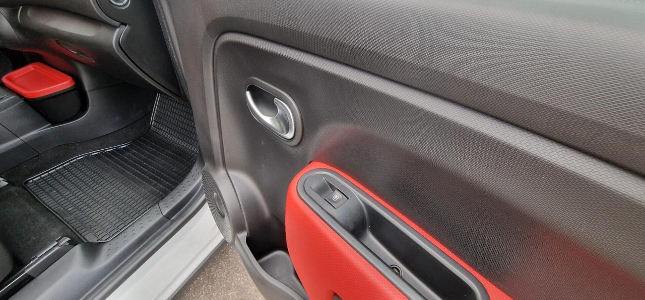 Renault Twingo TCe 90 CV Stop&Start Energy Sport