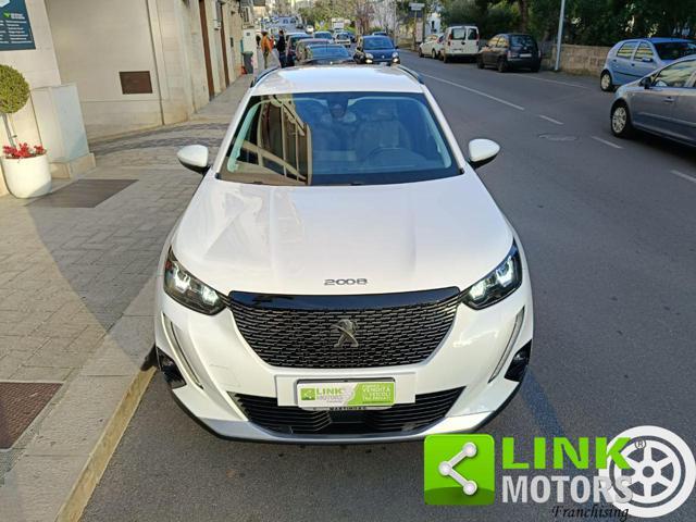 PEUGEOT 2008 BlueHDi 110 S&S Allure NEOPATENTATI