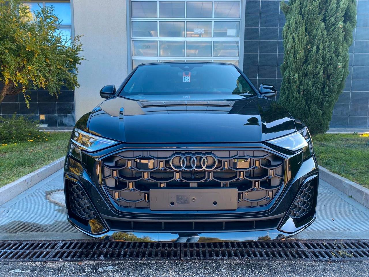 Audi Q8 SUV 50 TDI 286 CV quattro tiptronic S line edition