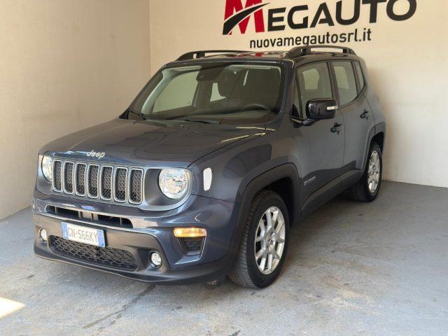 JEEP Renegade 1.6 Mjt 130 CV Limited AUTOCARRO N1