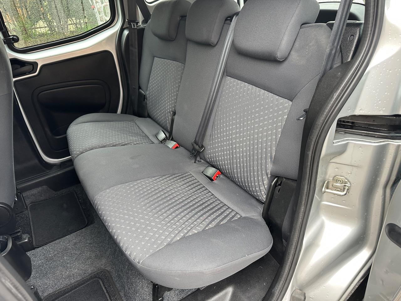 Peugeot Bipper Tepee Mix 1.3 HDi Neopatentati