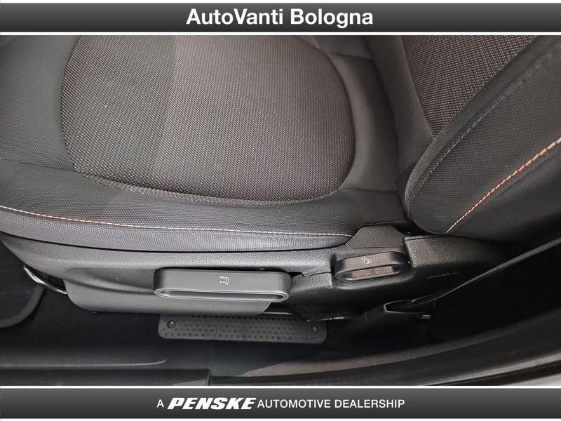 MINI Mini 5 porte Mini 1.5 Cooper Baker Street 5 porte