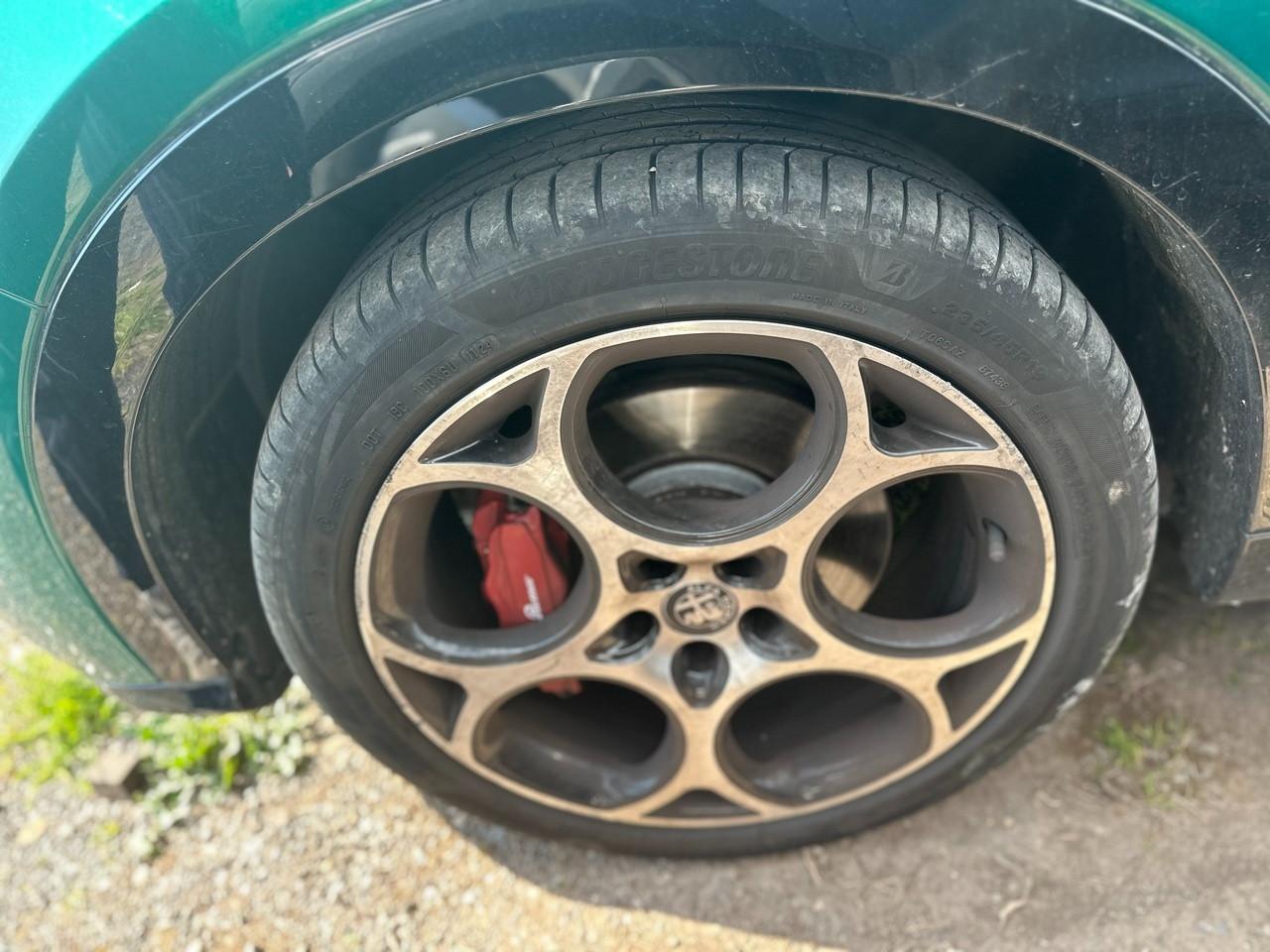 ALFA ROMEO Tonale - Tonale 1.6 Veloce 130cv tct6