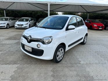 RENAULT Twingo SCe Life IVA INCLUSA