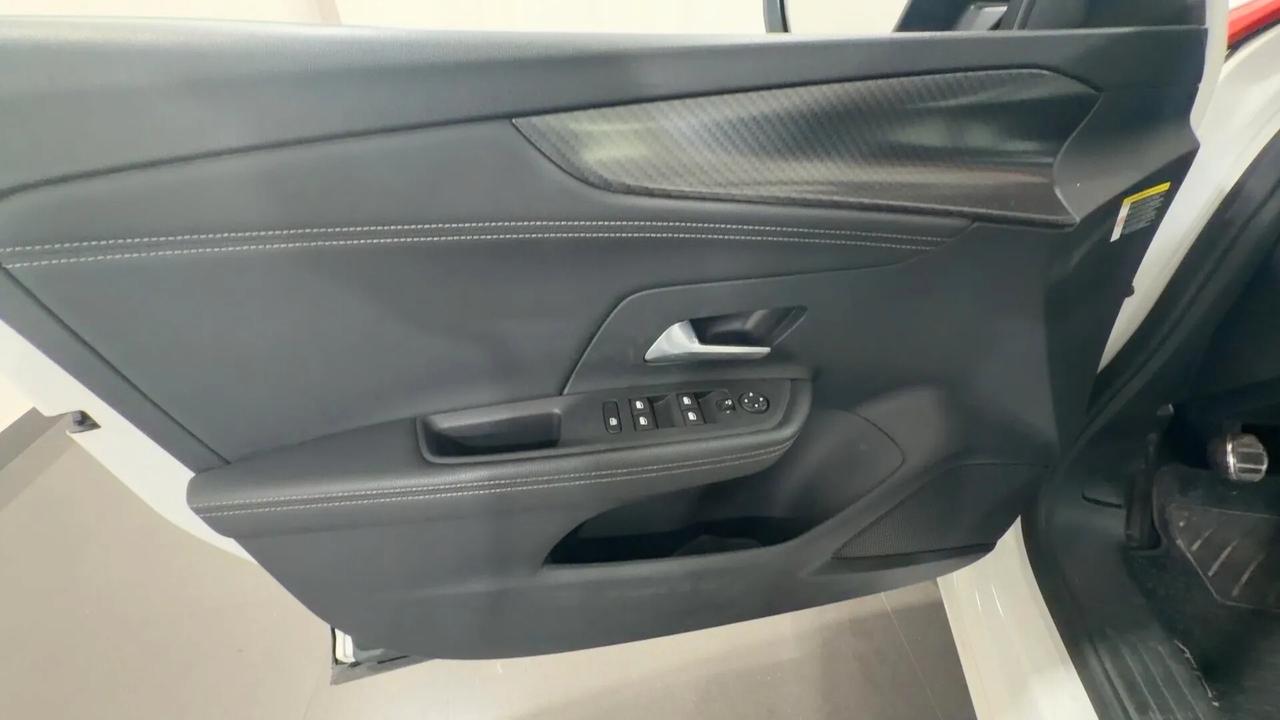 Opel Mokka 1.2 Turbo GS