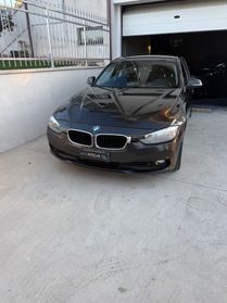 Bmw 316 316d Touring