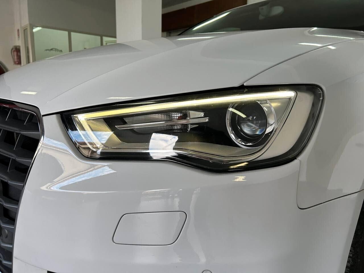 Audi A3 1.6 TDI S tronic Ambiente