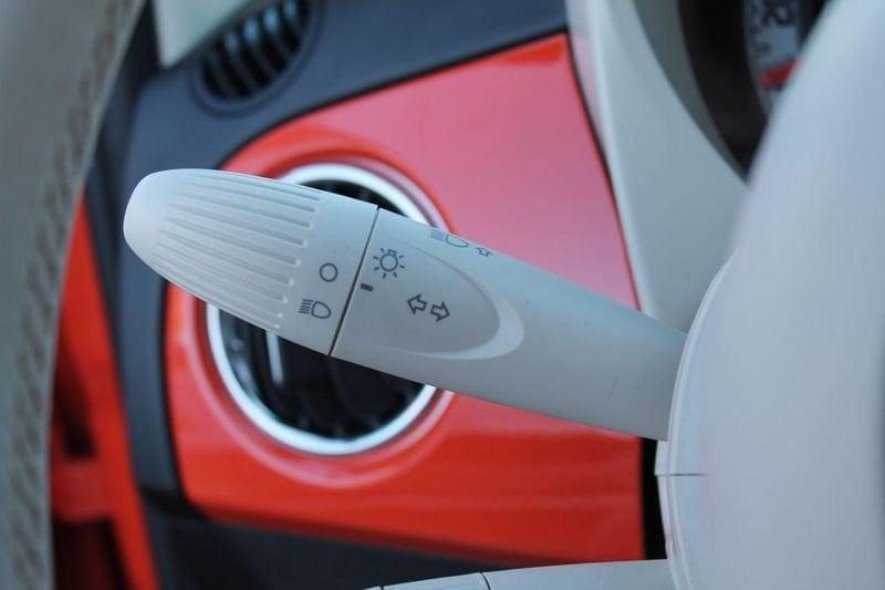 FIAT 500 1.0 Hybrid Club