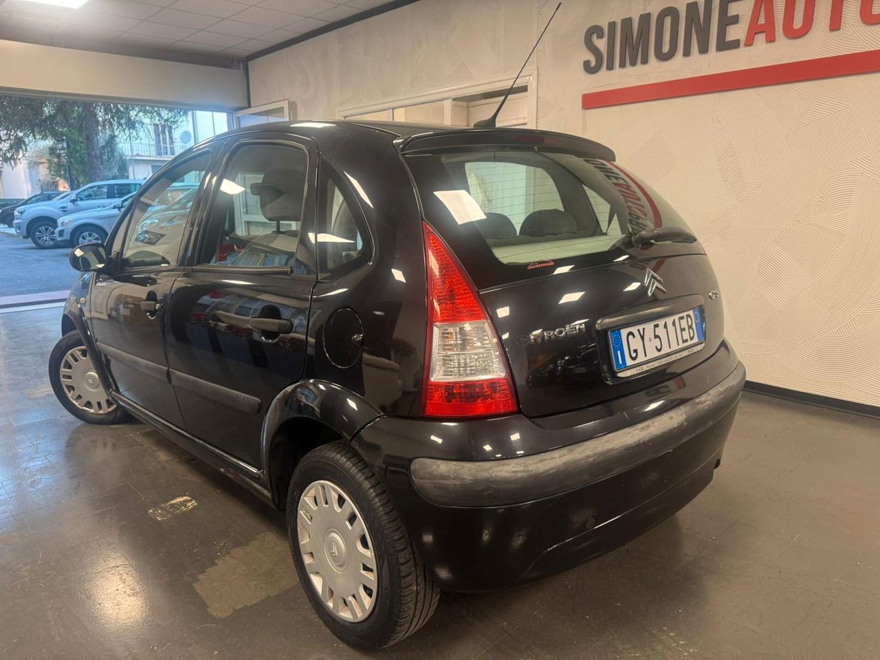Citroen C3 1.1 Classique