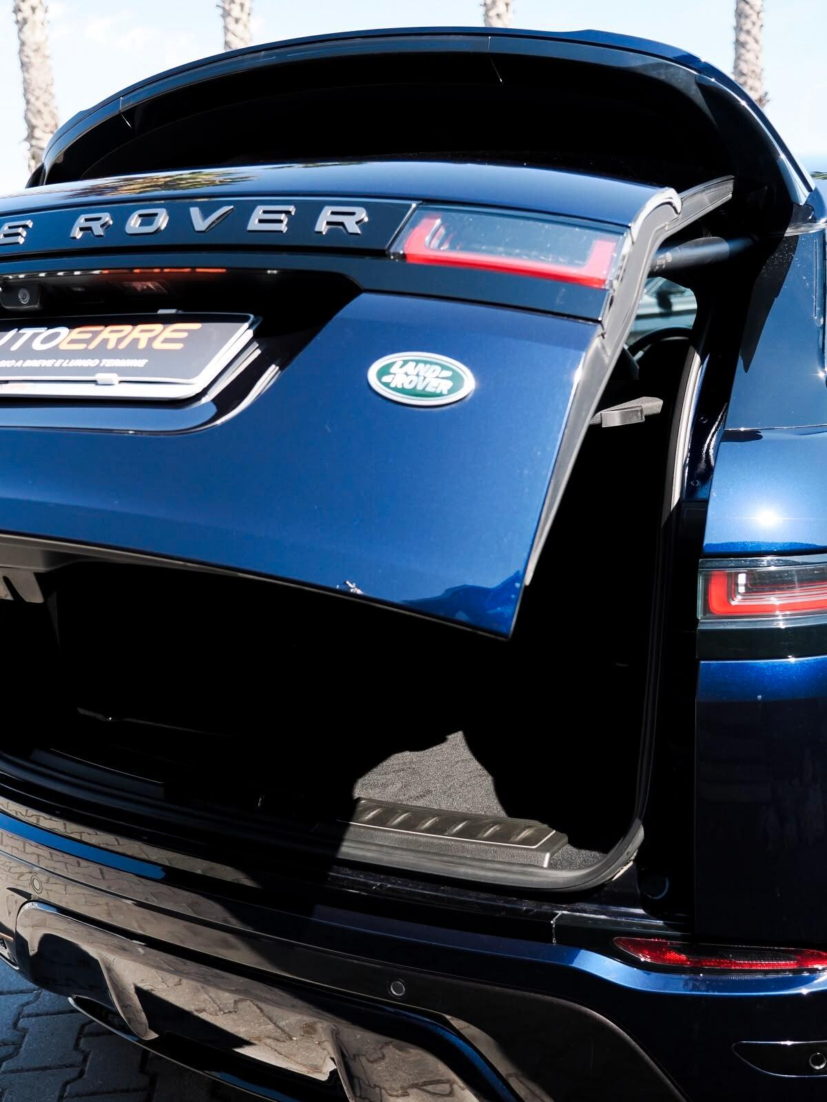 Land Rover Range Evoque 2.0D I4 163 CV S