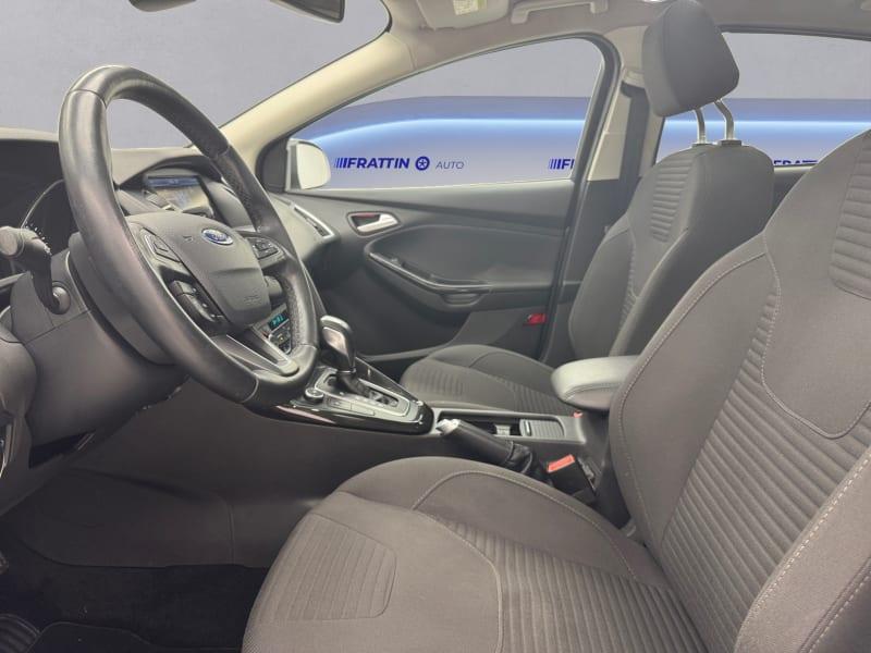 FORD FOCUS 1.5 TDCI 120 CV START&STOP