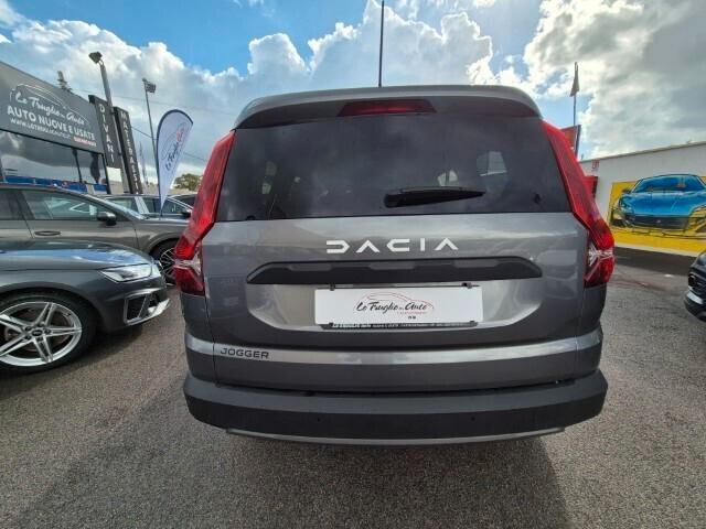 Dacia Jogger 1.0 TCe GPL 100 CV 7 posti Extreme - KM0 2024