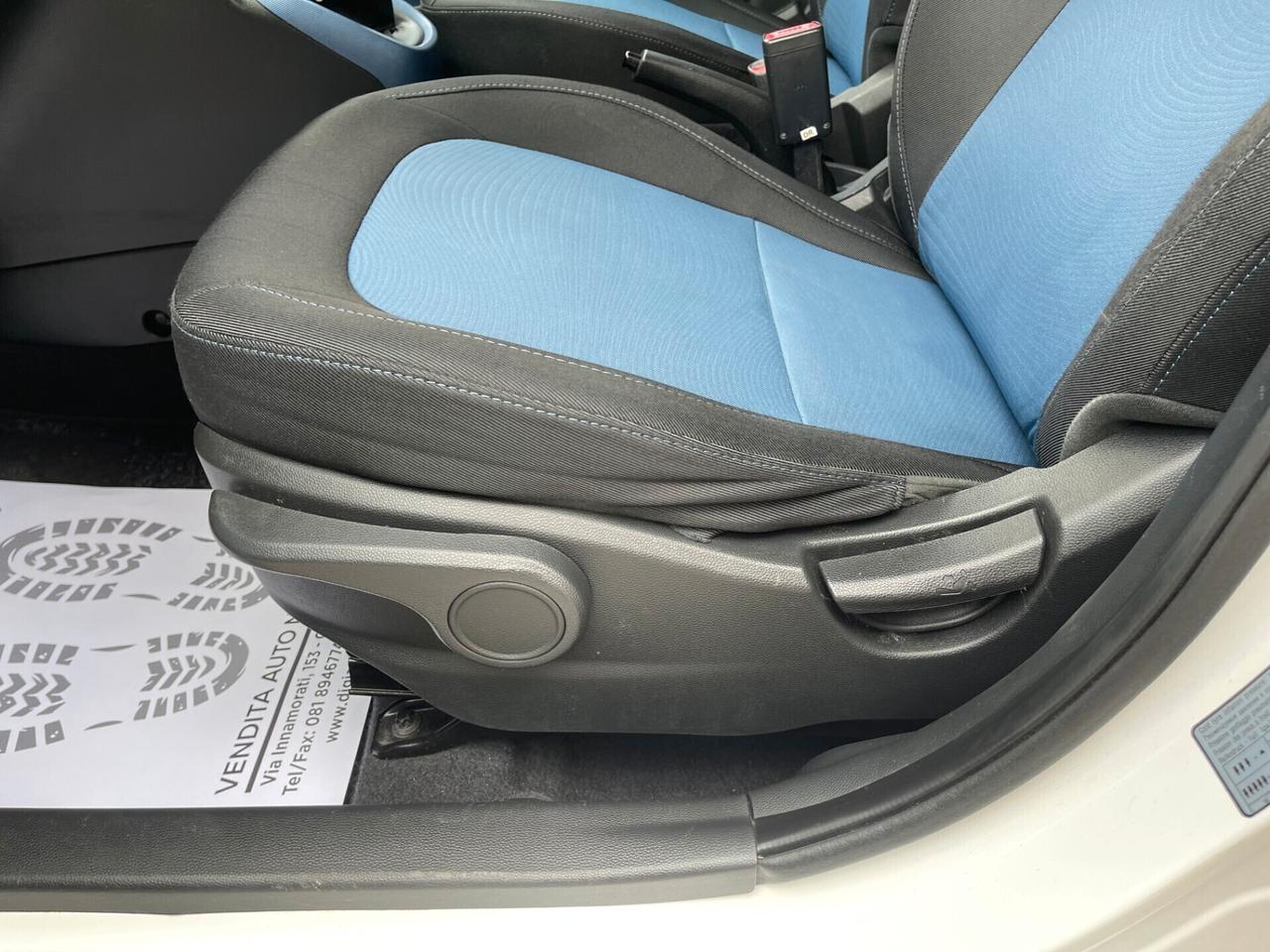 Hyundai i10 1.0 LPGI Econext Comfort