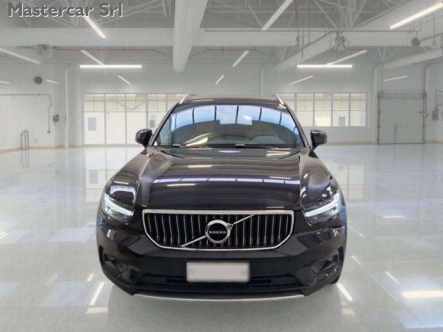 VOLVO XC40 XC40 2.0 d3 150cv Inscription awd my21 4x4 - GC970