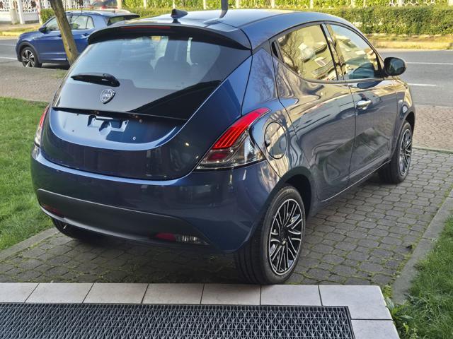 LANCIA Ypsilon 1.0 FireFly 5 porte S&S Hybrid Oro