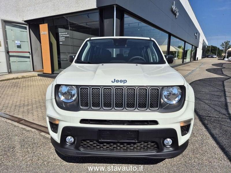 Jeep Renegade Renegade 1.5 Turbo T4 MHEV Altitude