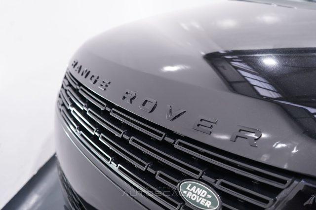 LAND ROVER Range Rover Sport 3.0D l6 249 CV Dynamic SE