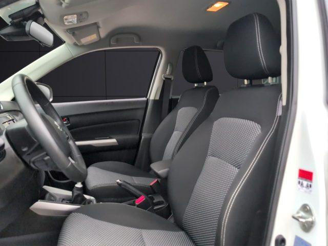 SUZUKI Vitara 1.4 Hybrid Cool