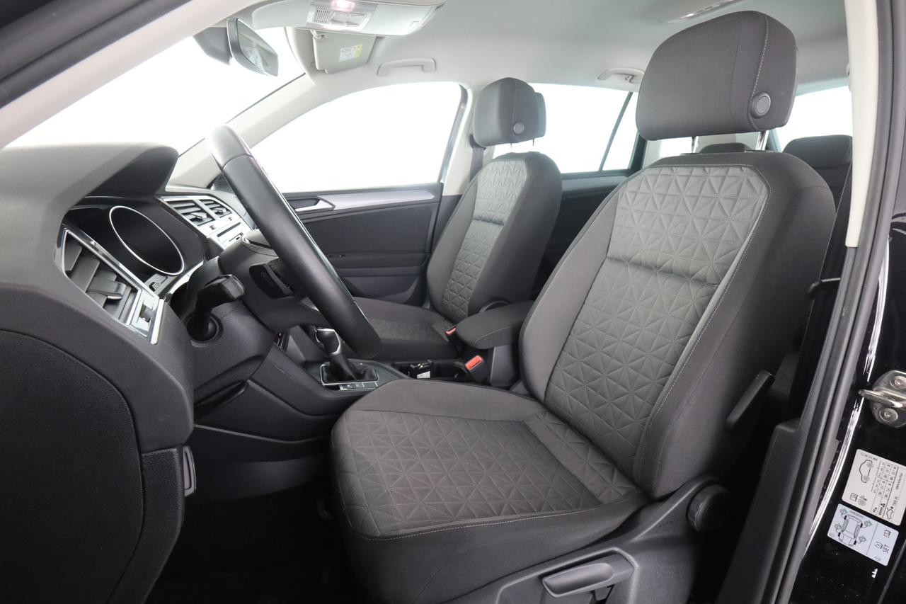 VOLKSWAGEN Tiguan 2ª serie Tiguan 2.0 TDI 150 CV SCR DSG Life
