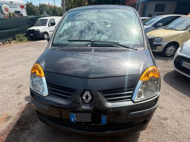 Renault Modus 1.2 16V – Formula Vista e Piaciuta per Operatori del Settore