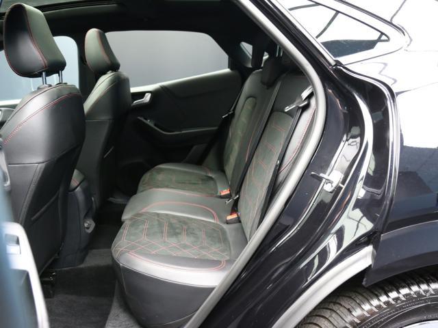 FORD Puma 1.0 EcoBoost Hybrid 125 CV S&S aut. ST-Line X