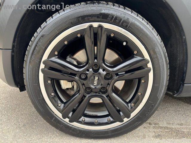 MINI Countryman Mini Cooper SD Business Countryman