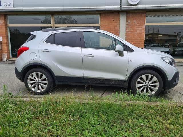 Opel Mokka Mokka 1.7 cdti Cosmo 4x4