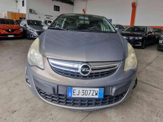 Opel Corsa Corsa 5p 1.2 Club 85cv FL