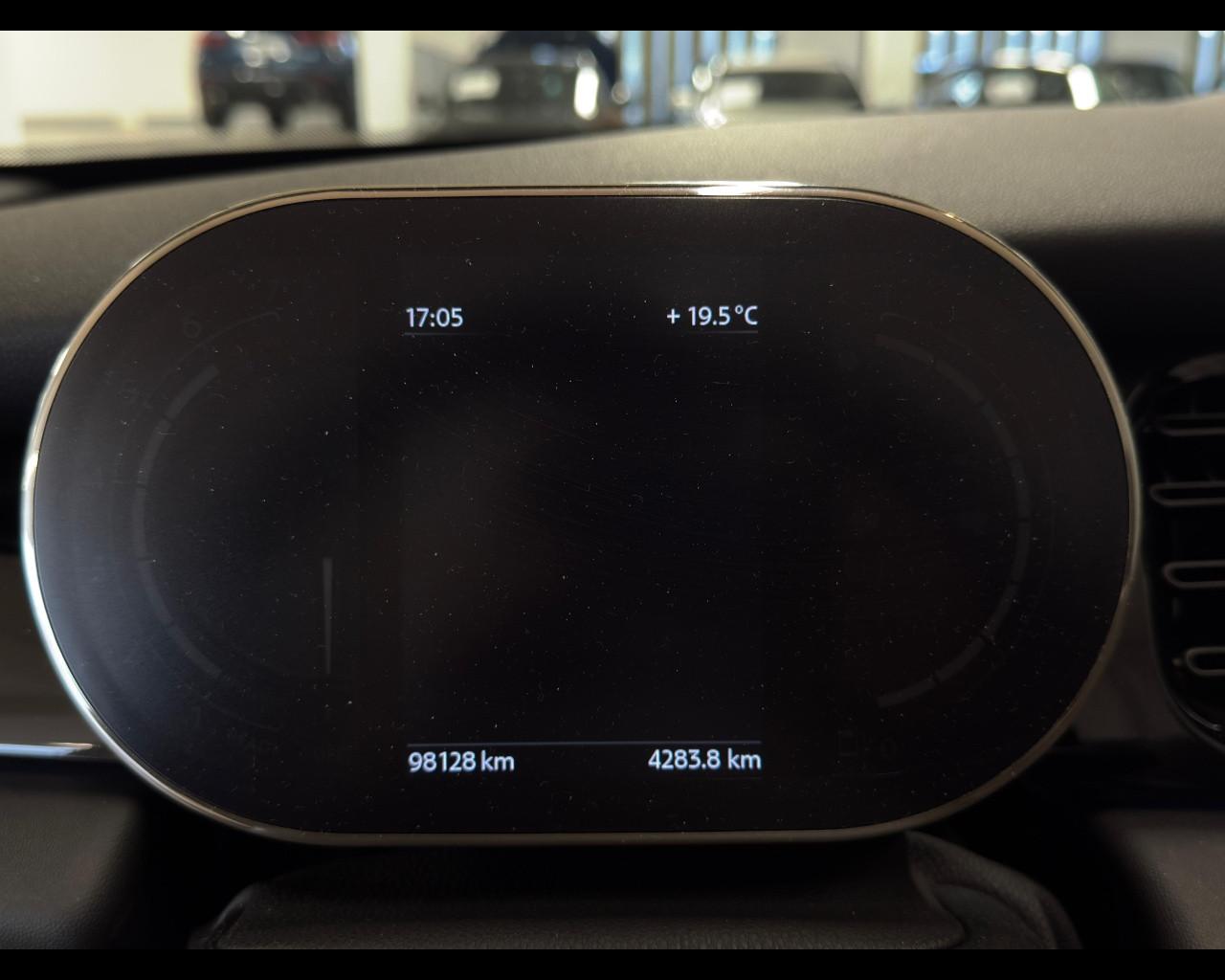 MINI Mini Cabrio (F57) - Mini 1.5 Cooper Classic Cabrio