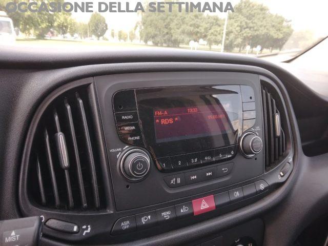 FIAT Doblo Doblò 1.6 MJT 90CV S&S PC-TN Cargo Business