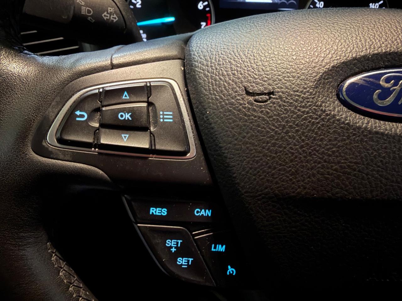 Ford EcoSport 1.0 EcoBoost 125 CV Titanium