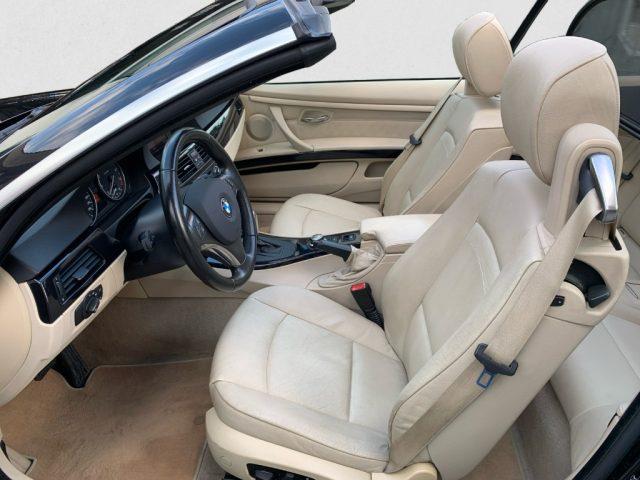 BMW 320 i cat Cabrio Futura